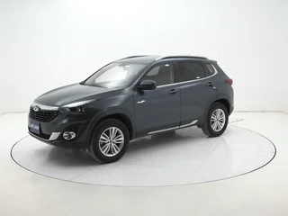 Chery TIGGO 7 2023