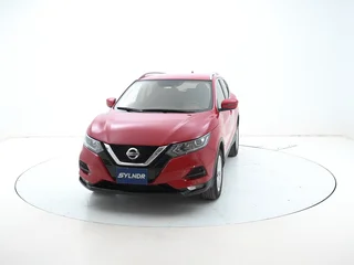 Nissan Qashqai 2021