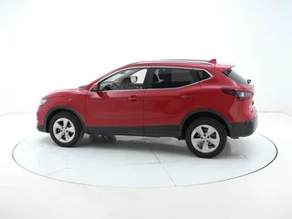 Nissan Qashqai 2021