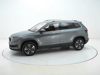 Skoda Karoq 2022