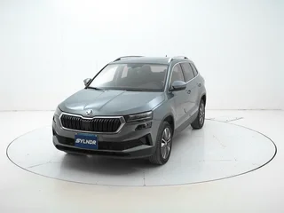 Skoda Karoq 2022