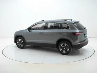 Skoda Karoq 2022