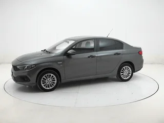 Fiat Tipo 2023