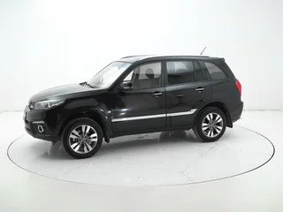 Chery TIGGO 3 2022