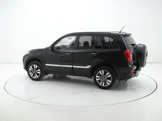 Chery TIGGO 3 2022