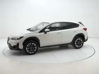 Subaru XV 2021