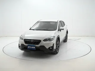 Subaru XV 2021