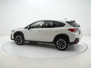 Subaru XV 2021