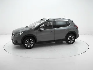 Peugeot 2008 2020