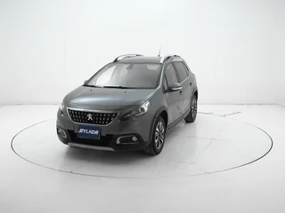 Peugeot 2008 2020