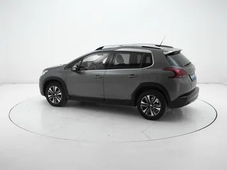 Peugeot 2008 2020