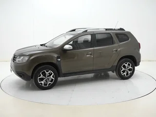 Renault Duster 2020