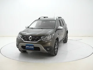 Renault Duster 2020