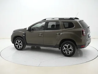 Renault Duster 2020