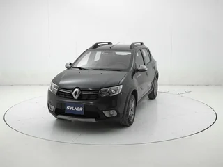 رينو Sandero Stepway 2022