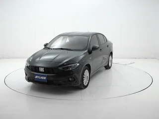 Fiat Tipo 2021