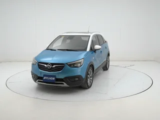 Opel Crossland 2020