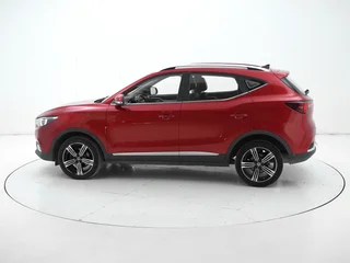 MG ZS 2021