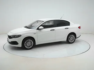 Fiat Tipo 2022