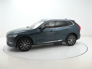 Volvo XC 60 2021