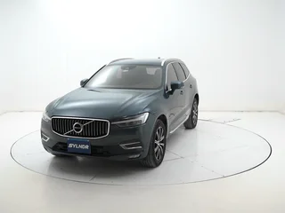 Volvo XC 60 2021