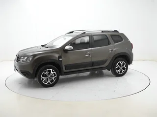 Renault Duster 2020