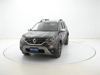 Renault Duster 2020