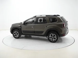 Renault Duster 2020