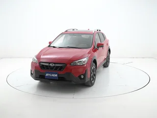 Subaru XV 2021