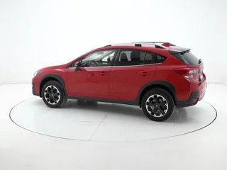 Subaru XV 2021