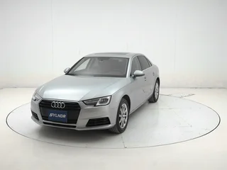 Audi A4 2019