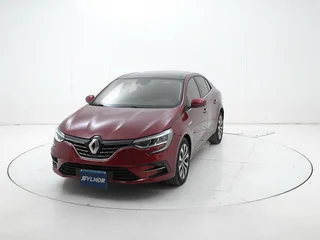 Renault Megane 2023