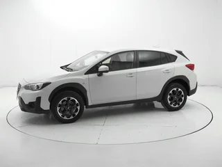 Subaru XV 2021