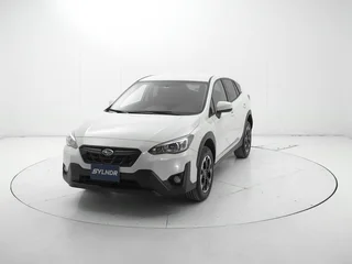 Subaru XV 2021