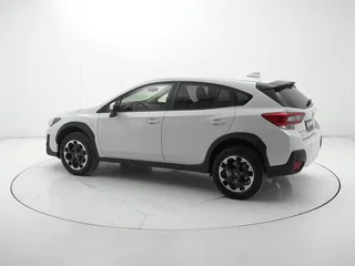 Subaru XV 2021