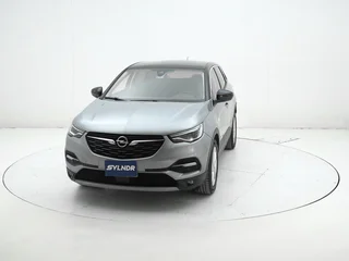 Opel GRAND LAND 2021