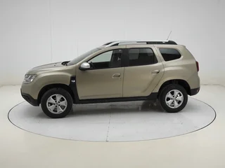 Renault Duster 2020