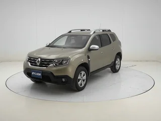 Renault Duster 2020