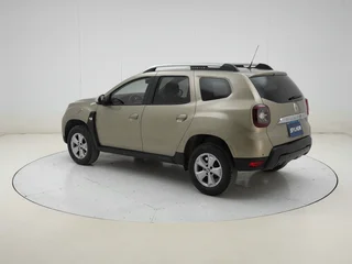 Renault Duster 2020