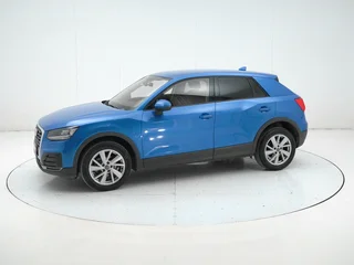 Audi Q2 2020