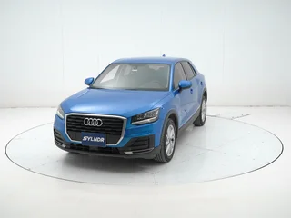 Audi Q2 2020