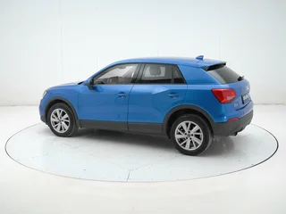 Audi Q2 2020