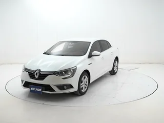 Renault Megane 2020