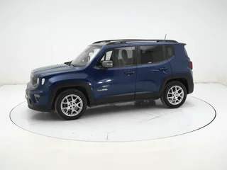 Jeep Renegade 2021