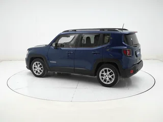 Jeep Renegade 2021