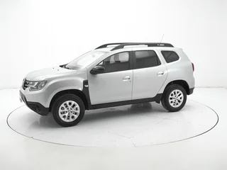 Renault Duster 2022