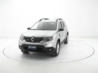 Renault Duster 2022