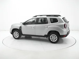 Renault Duster 2022