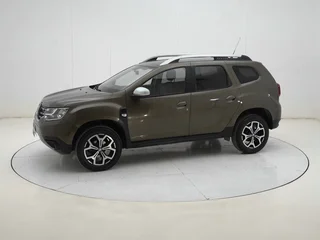 Renault Duster 2020