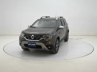 Renault Duster 2020